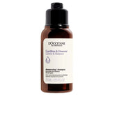 L'OCCITANE EN PROVENCE-AROMACOLOGY shampoo suave e equilibrante 75 ml.-DrShampoo - Perfumaria e Cosmética